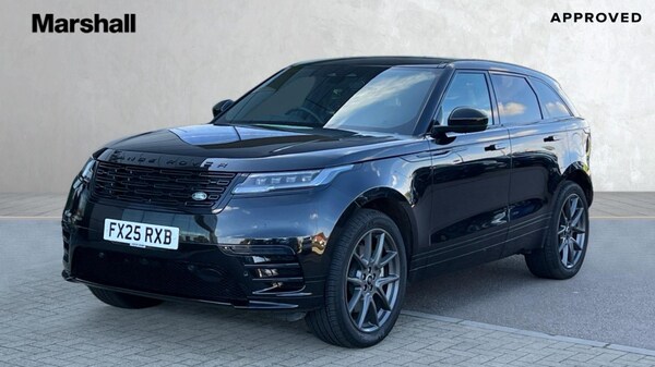 Used Land Rover Range Rover Velar 2025 for sale - 76272886: Photo 27