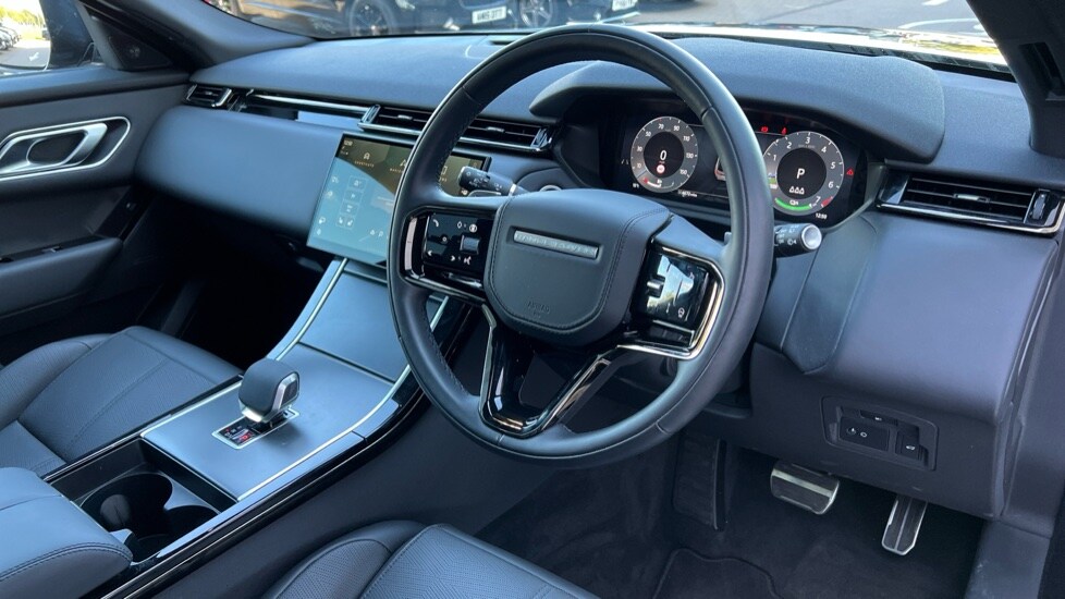 Used Land Rover Range Rover Velar 2025 for sale - 76272886: Photo 28
