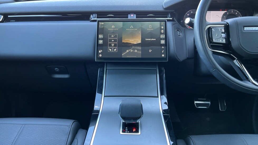 Used Land Rover Range Rover Velar 2025 for sale - 76272886: Photo 29