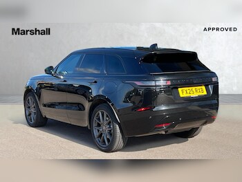 Used Land Rover Range Rover Velar 2025 for sale - 76272886: Photo 2