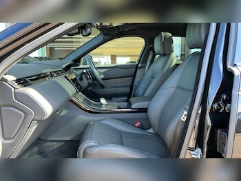 Used Land Rover Range Rover Velar 2025 for sale - 76272886: Photo 3
