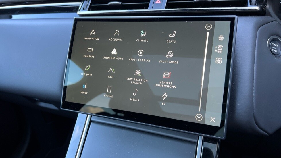 Used Land Rover Range Rover Velar 2025 for sale - 76272886: Photo 42