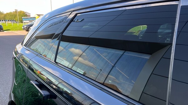 Used Land Rover Range Rover Velar 2025 for sale - 76272886: Photo 46