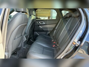 Used Land Rover Range Rover Velar 2025 for sale - 76272886: Photo 4