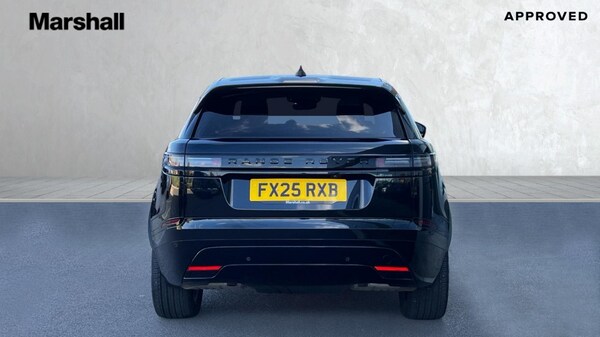 Used Land Rover Range Rover Velar 2025 for sale - 76272886: Photo 6