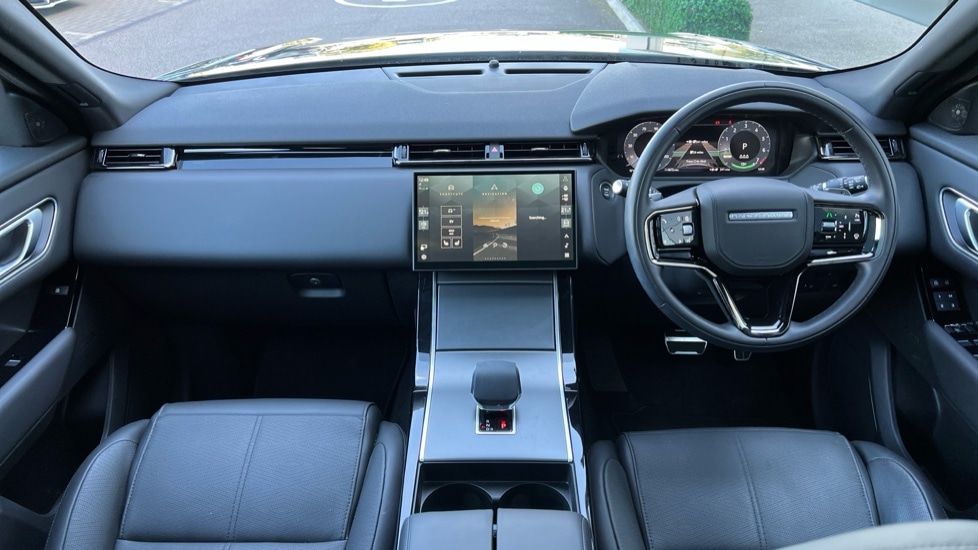 Used Land Rover Range Rover Velar 2025 for sale - 76272886: Photo 9