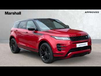 2020 - 2.0 D180 R-Dynamic HSE 5dr Auto