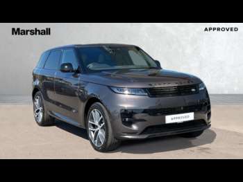 2024 - 3.0 D300 Dynamic SE 5dr Auto