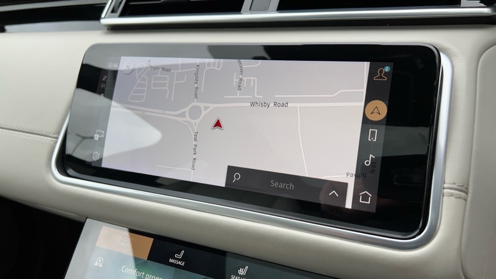 Used Land Rover Range Rover Velar 2021 for sale - 76869212: Photo 11