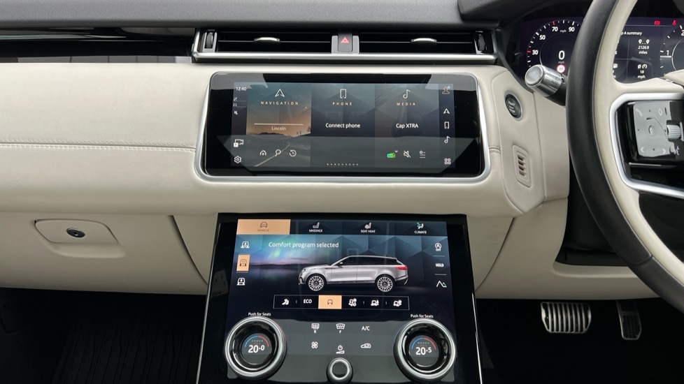 Used Land Rover Range Rover Velar 2021 for sale - 76869212: Photo 14