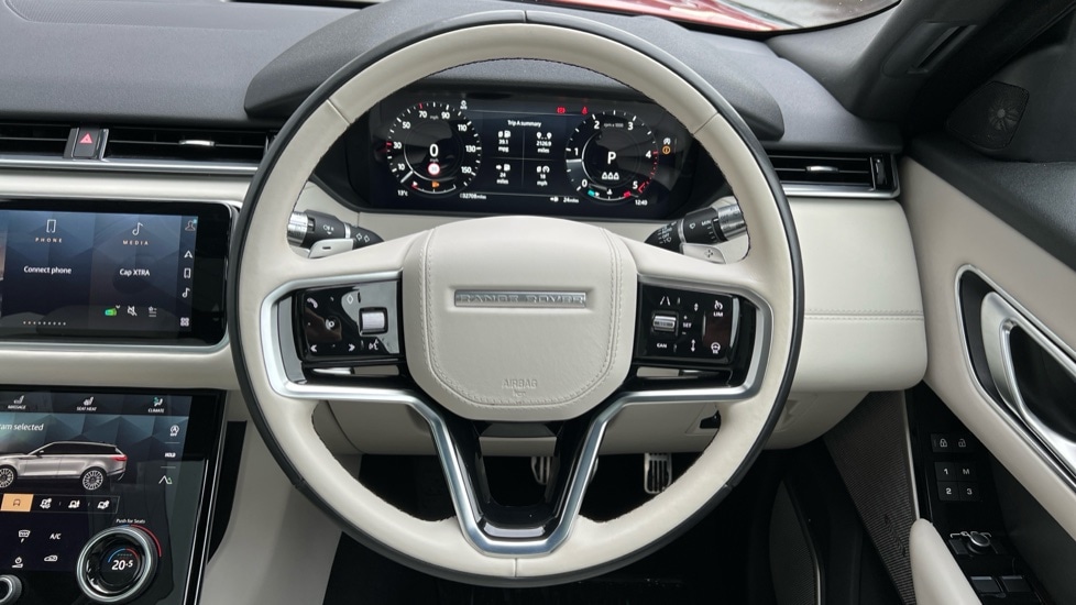 Used Land Rover Range Rover Velar 2021 for sale - 76869212: Photo 15