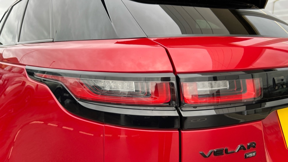 Used Land Rover Range Rover Velar 2021 for sale - 76869212: Photo 19