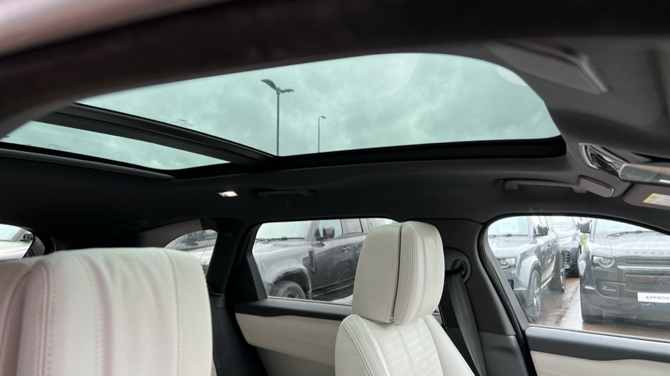 Used Land Rover Range Rover Velar 2021 for sale - 76869212: Photo 21