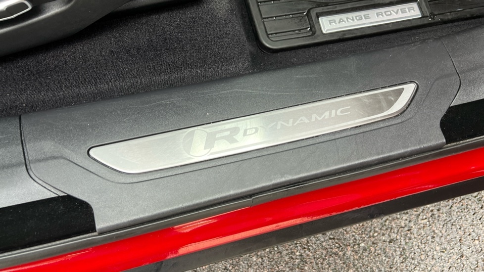 Used Land Rover Range Rover Velar 2021 for sale - 76869212: Photo 24