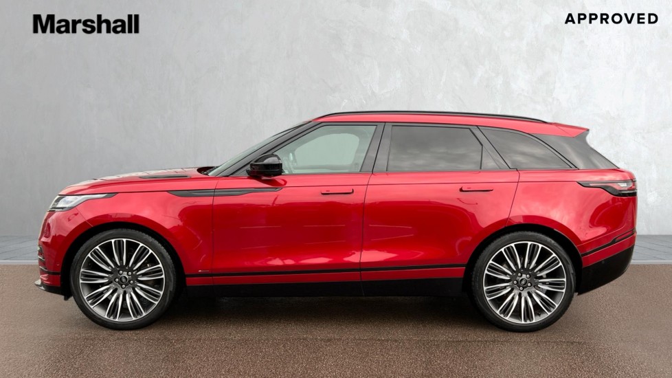 Used Land Rover Range Rover Velar 2021 for sale - 76869212: Photo 26