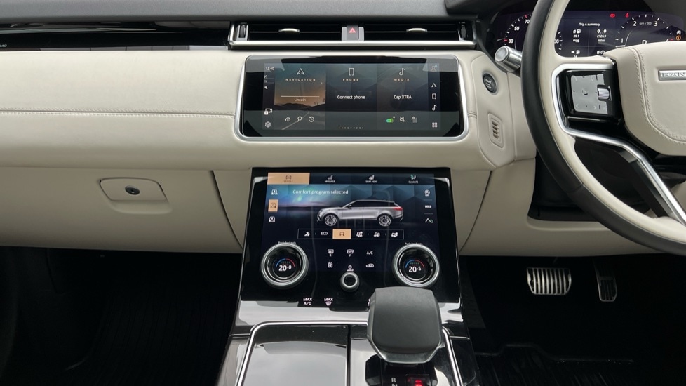 Used Land Rover Range Rover Velar 2021 for sale - 76869212: Photo 29