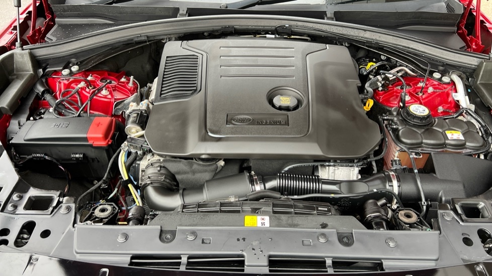Used Land Rover Range Rover Velar 2021 for sale - 76869212: Photo 30