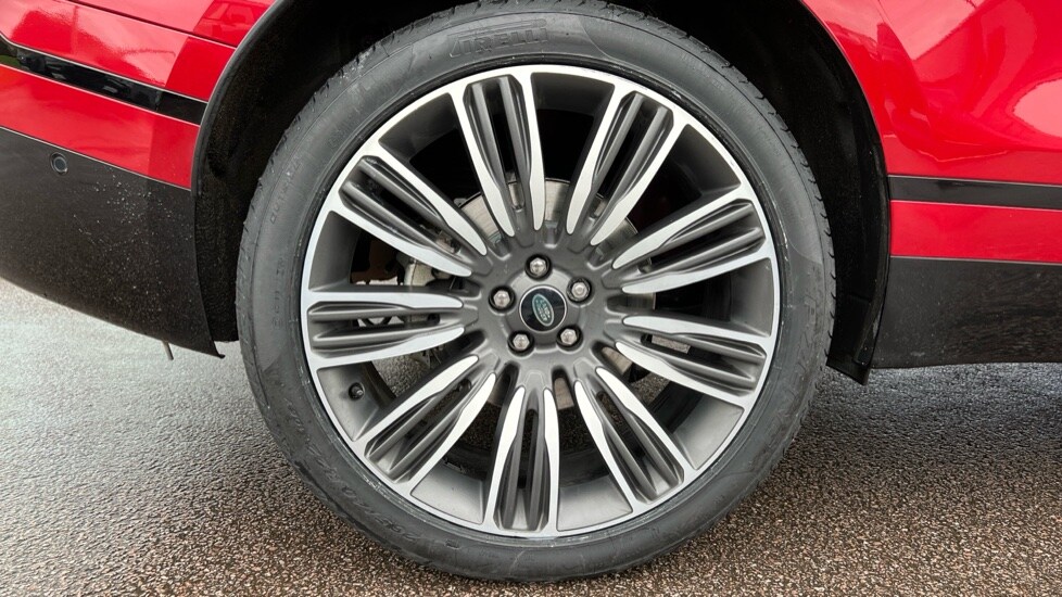 Used Land Rover Range Rover Velar 2021 for sale - 76869212: Photo 31