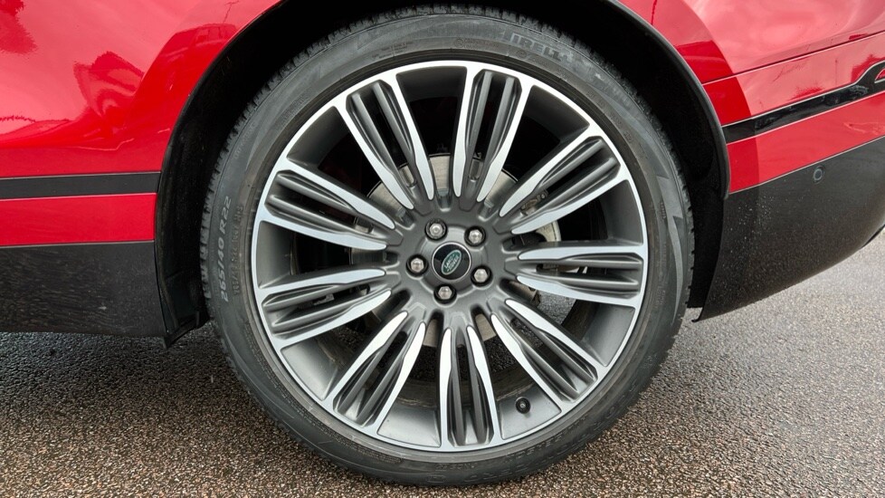 Used Land Rover Range Rover Velar 2021 for sale - 76869212: Photo 33