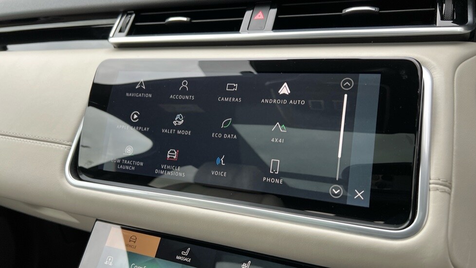 Used Land Rover Range Rover Velar 2021 for sale - 76869212: Photo 43