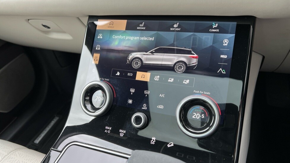 Used Land Rover Range Rover Velar 2021 for sale - 76869212: Photo 44