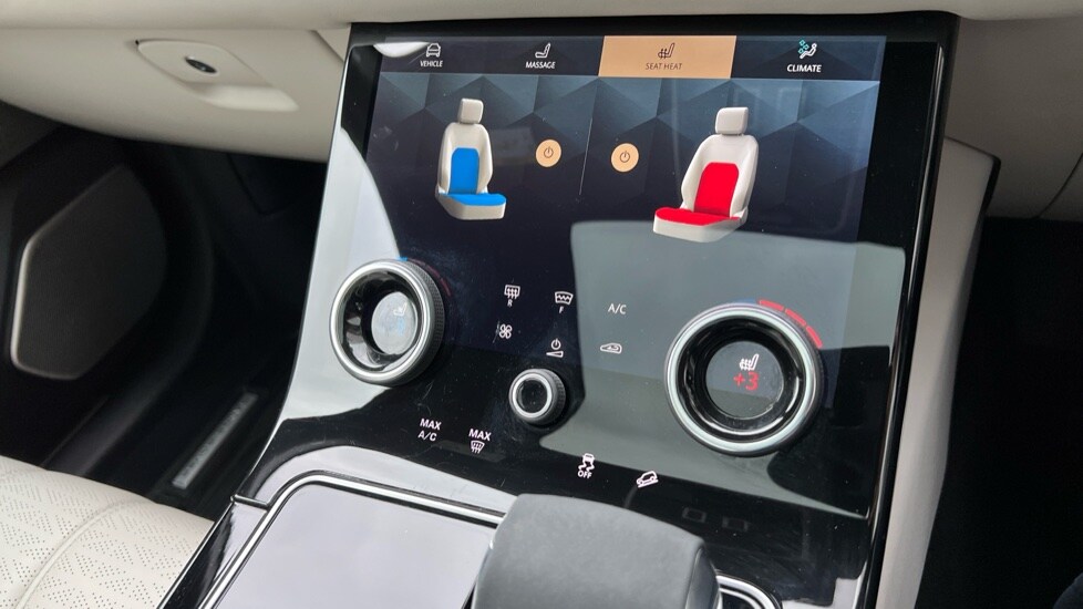 Used Land Rover Range Rover Velar 2021 for sale - 76869212: Photo 46