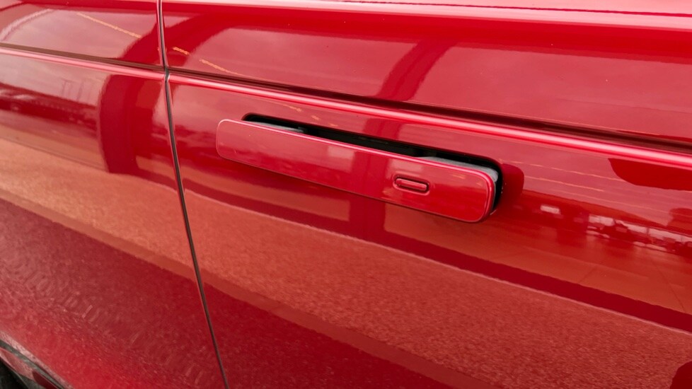 Used Land Rover Range Rover Velar 2021 for sale - 76869212: Photo 50