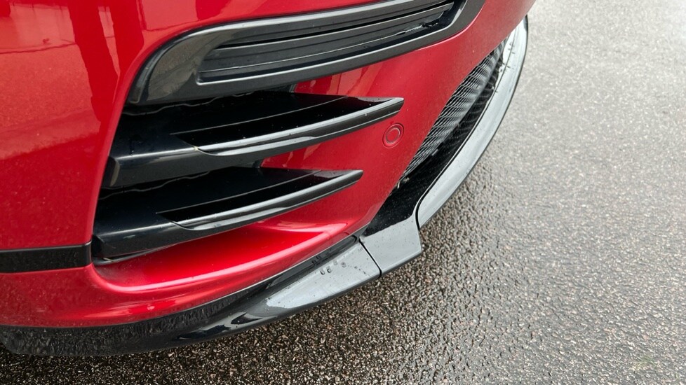 Used Land Rover Range Rover Velar 2021 for sale - 76869212: Photo 53