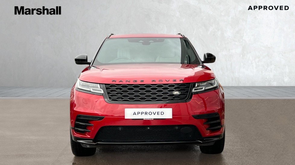 Used Land Rover Range Rover Velar 2021 for sale - 76869212: Photo 7