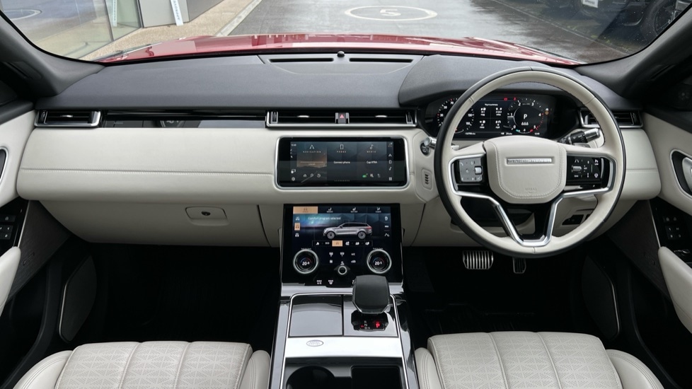 Used Land Rover Range Rover Velar 2021 for sale - 76869212: Photo 9