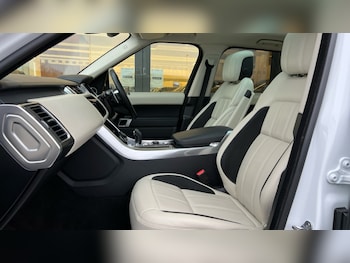 Used Land Rover Range Rover Sport 2019 for sale - 76966494: Photo