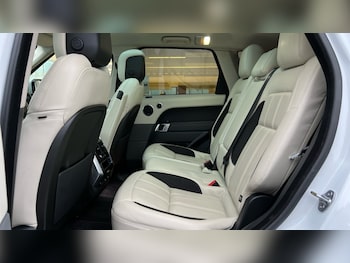 Used Land Rover Range Rover Sport 2019 for sale - 76966494: Photo
