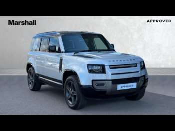 2023 - 3.0 D300 X-Dynamic SE 110 5dr Auto