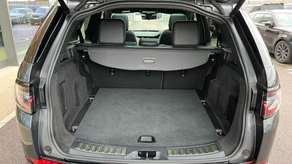 Used Land Rover Discovery Sport 2022 for sale - 76044425: Photo 10