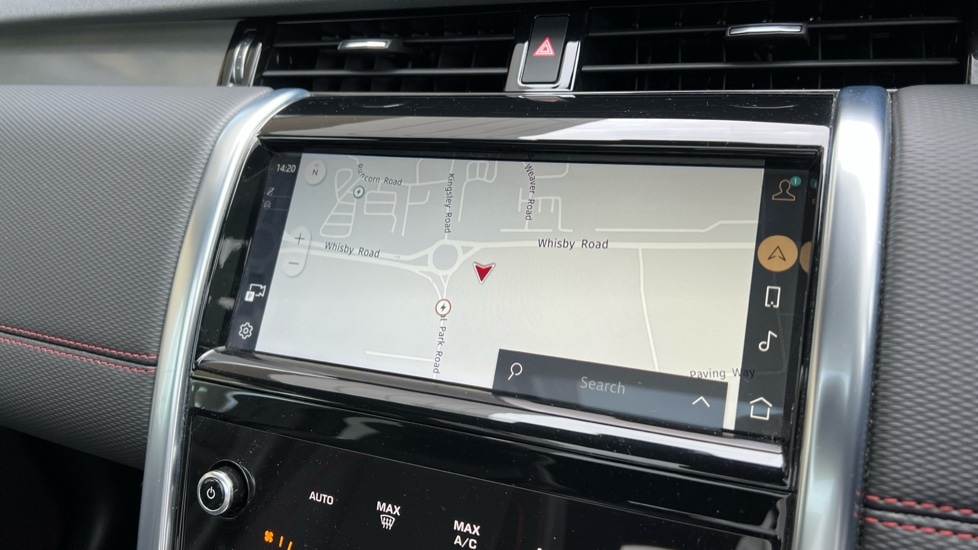 Used Land Rover Discovery Sport 2022 for sale - 76044425: Photo 11