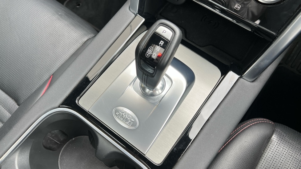Used Land Rover Discovery Sport 2022 for sale - 76044425: Photo 13