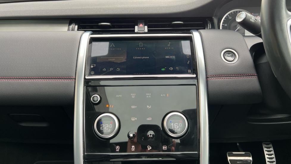 Used Land Rover Discovery Sport 2022 for sale - 76044425: Photo 14