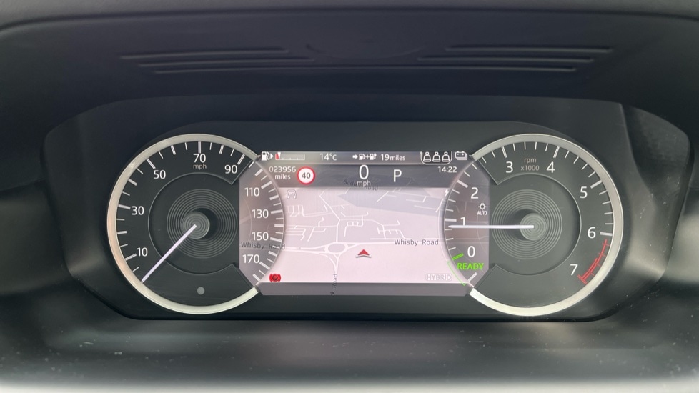 Used Land Rover Discovery Sport 2022 for sale - 76044425: Photo 16