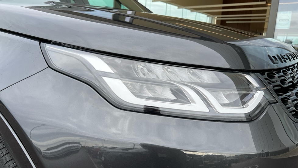 Used Land Rover Discovery Sport 2022 for sale - 76044425: Photo 17