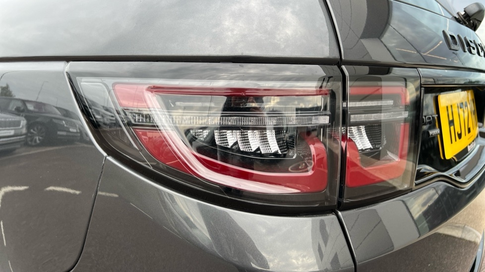 Used Land Rover Discovery Sport 2022 for sale - 76044425: Photo 19