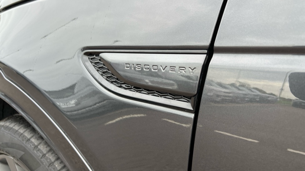 Used Land Rover Discovery Sport 2022 for sale - 76044425: Photo 20