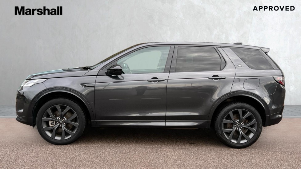 Used Land Rover Discovery Sport 2022 for sale - 76044425: Photo 26