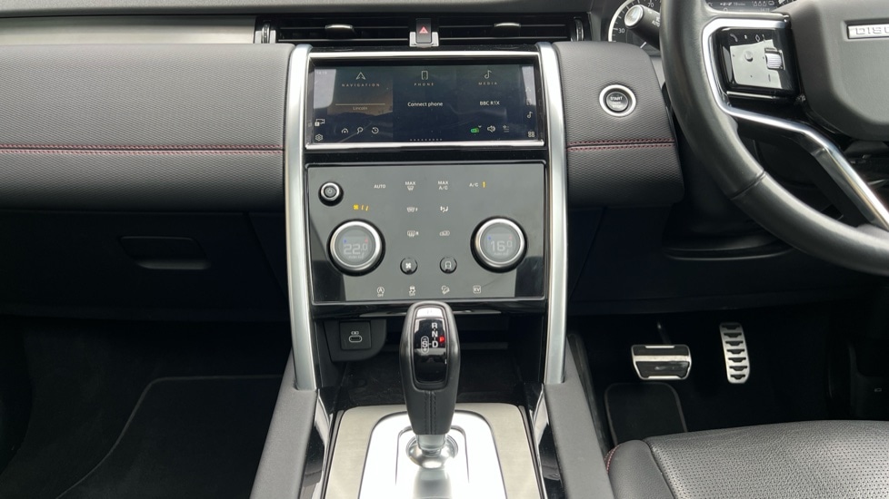 Used Land Rover Discovery Sport 2022 for sale - 76044425: Photo 29