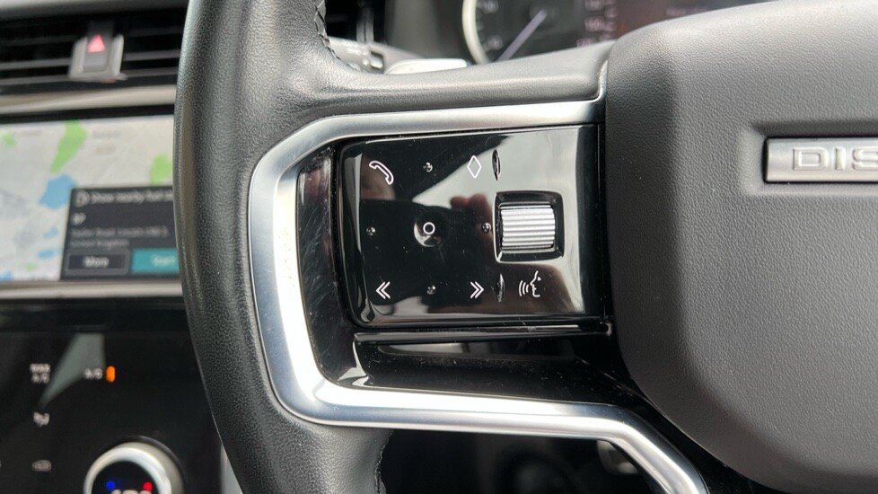 Used Land Rover Discovery Sport 2022 for sale - 76044425: Photo 36