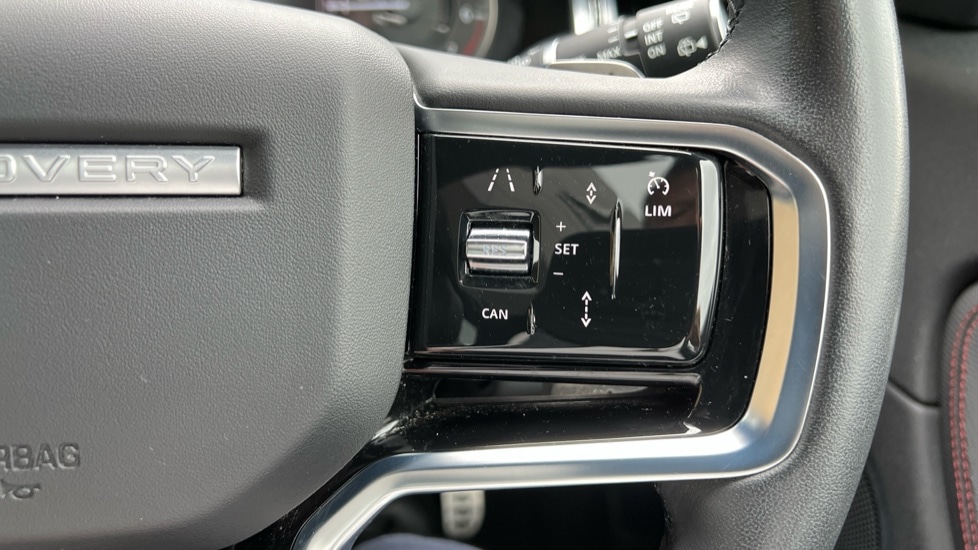 Used Land Rover Discovery Sport 2022 for sale - 76044425: Photo 37