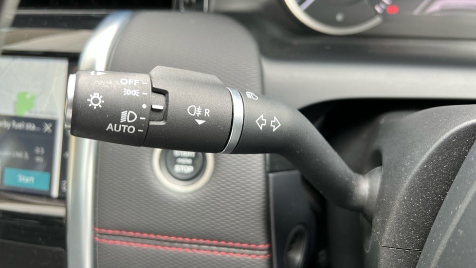 Used Land Rover Discovery Sport 2022 for sale - 76044425: Photo 39
