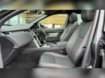 Used Land Rover Discovery Sport 2022 for sale - 76044425: Photo 3