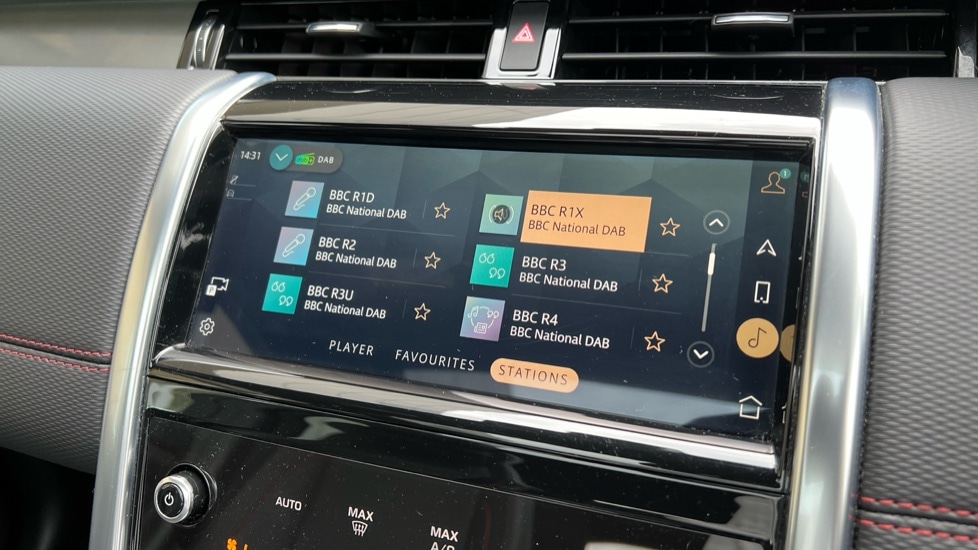Used Land Rover Discovery Sport 2022 for sale - 76044425: Photo 40