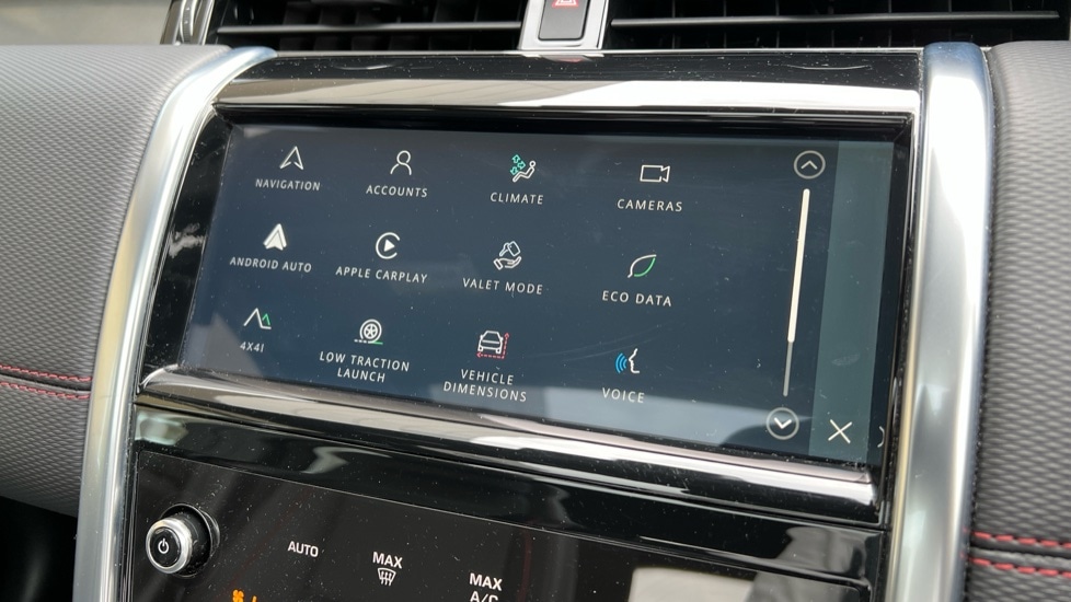 Used Land Rover Discovery Sport 2022 for sale - 76044425: Photo 41