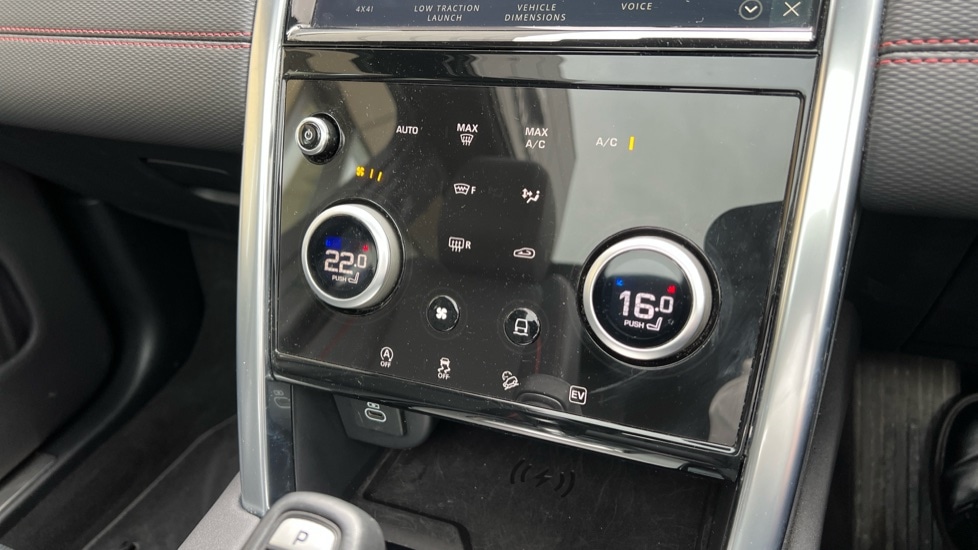 Used Land Rover Discovery Sport 2022 for sale - 76044425: Photo 42